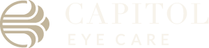 Capitol Eye Care Logo - Horizontal - Jefferson City MO