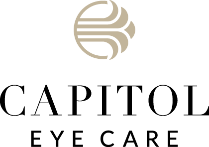 Capitol Eye Care Logo