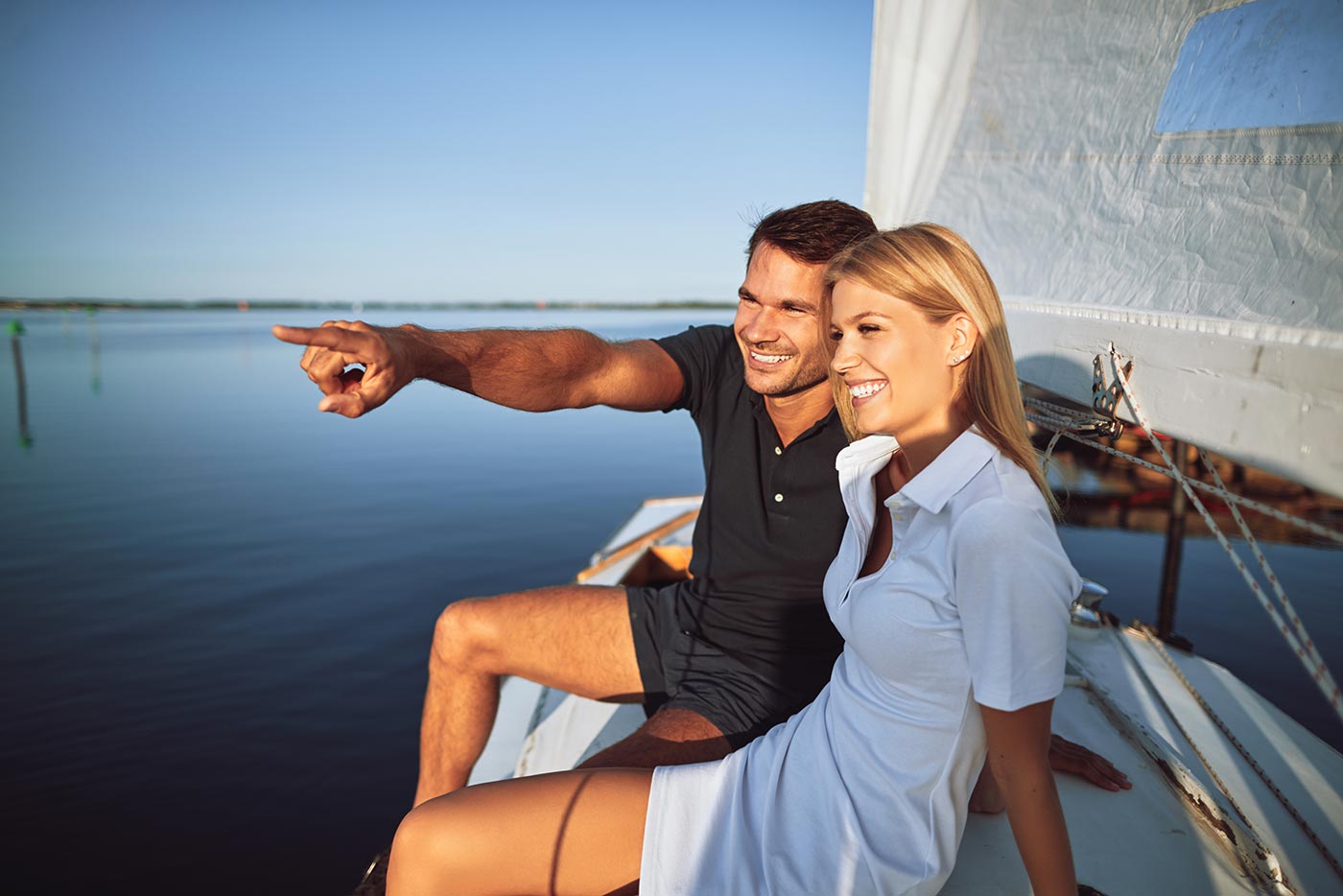 LASIK Surgery &amp; Ophthalmology Capitol Eye Care