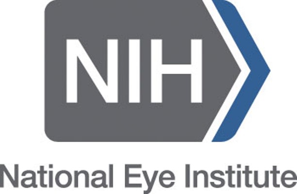 National Eye Institute Logo